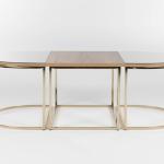 Betty Coffee Table (3 Pieces)