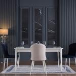 Arena Dining Room Set