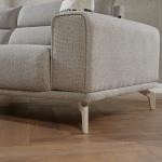 Alya 3 Seater Sofabed