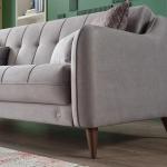 Aldis 3 Seater Sofabed
