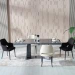 Viola Dining Table (Fixed)