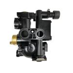 GLOWWORM 24 30 35CI & 24 30 38CXI & 18 30SXI PUMP HOUSING 2000801901 2000801830