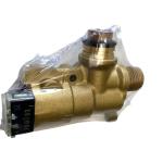 IDEAL LOGIC COMBI 24 30 35 RETURN GROUP & BOILER FLOW SENSOR 175552 175590