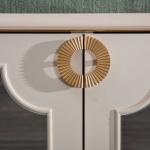 Vels Sideboard & Mirror
