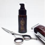 RedOne Argan Care Oil, Beard & Moustache Conditioning