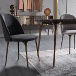 Vanessa Dining Room Set