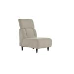 Teddy Relax 1 Seater Sofa (Armless)