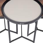 Talia Nesting Table - Large