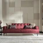 Talia 3 Seater Sofabed