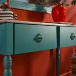 Sydney Reception Table