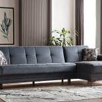 Star X Corner Sofa (Lounge)