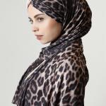 Hijab Turban Hand Made Luxury Chiffon Muslim Women Clothing Scarf
