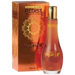 Redist The Mirade Of Nature Moroccan ”Argan Oil” Hair Care Glass Bottle 100ml