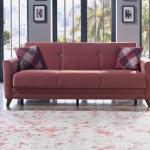 Sole 3 Seater Sofabed