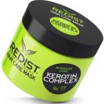 Redist Hair Care Mask Keratin Complex 500ml | For Intense Moisture and Shine