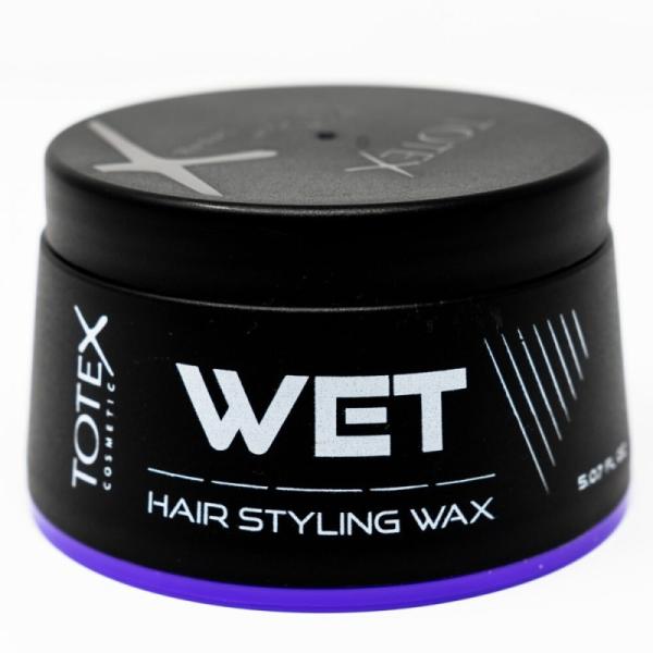 Totex Hair Wax Wet 150ml