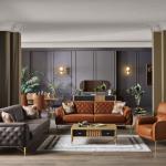 Venon Sofa Set