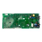 Ideal Max System 15 & 18 & 26 & 32 Boiler Control PCB 179146