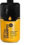 NISHMAN Pro-Hair Keratin Complex Shampoo 1250 ml