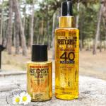 Redist Miracle Hair Care Parfum 40 Overdose 50ml Miracle Oil | Anti-Malodour | Nourishes