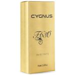 CYGNUS EAU DE TOILETTE FOR WOMEN F630 75ml