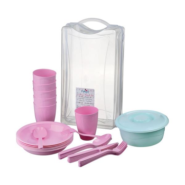 Picnic Set 22 Pieces