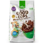 Goodcops Goat’s Milk Breakfast Cereal