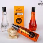 Redist Miracle Keratin Oil 100ml | Resistance Force | Heals Excessively Damaged