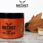 Redist Hair Care Mask Argan 500ml | For Intense Moisture and Shine