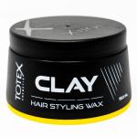 Totex Hair Styling Clay Wax 150ml
