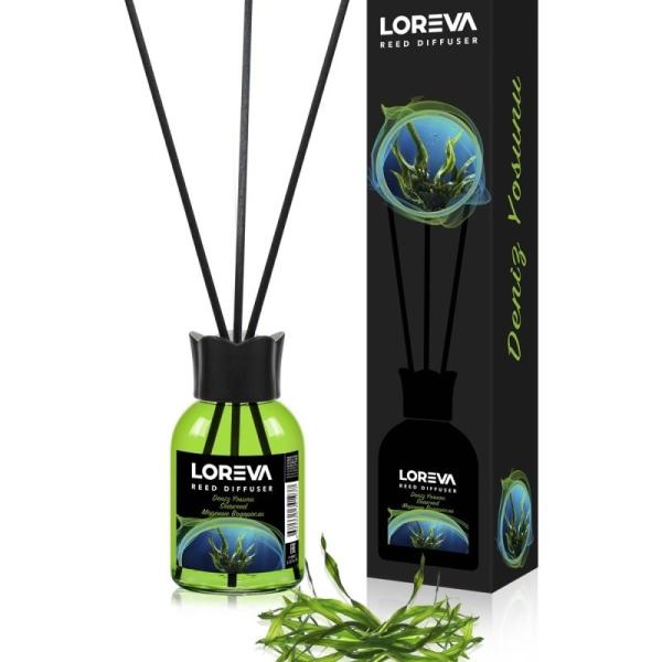 SEA ALGAE ENVIRONMENTAL FRAGRANCE 55 ml