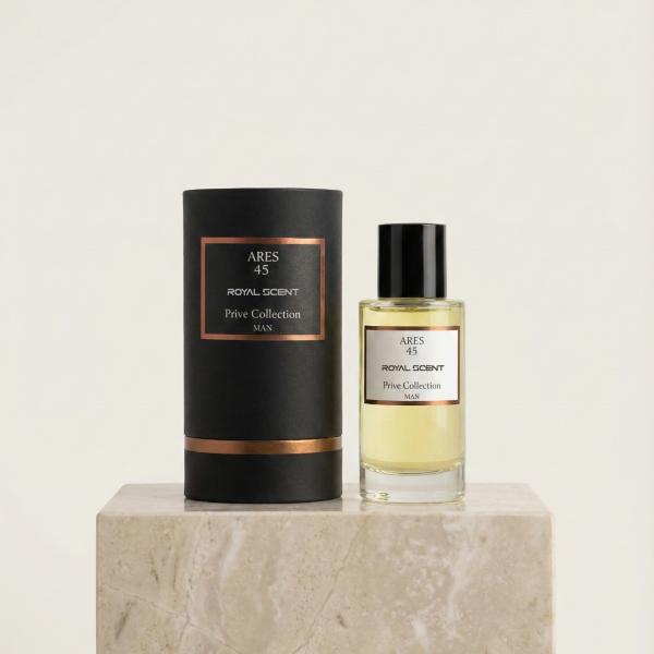 Royale Scent | Ares | Men Parfume