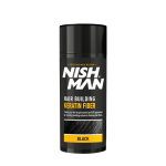 Nishman Hair Building Keratin Fiber