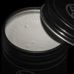 Red One Matte Hair Wax Black 100ml