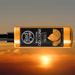 Redone Tabacco Aftershave Natural Cologne Series All Skin Essential 80° 400ml