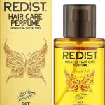 Redist Miracle Hair Care Parfum 40 Overdose 50ml Miracle Oil | Anti-Malodour | Nourishes