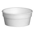 2oz Polystyrene Sauce Pot x1000