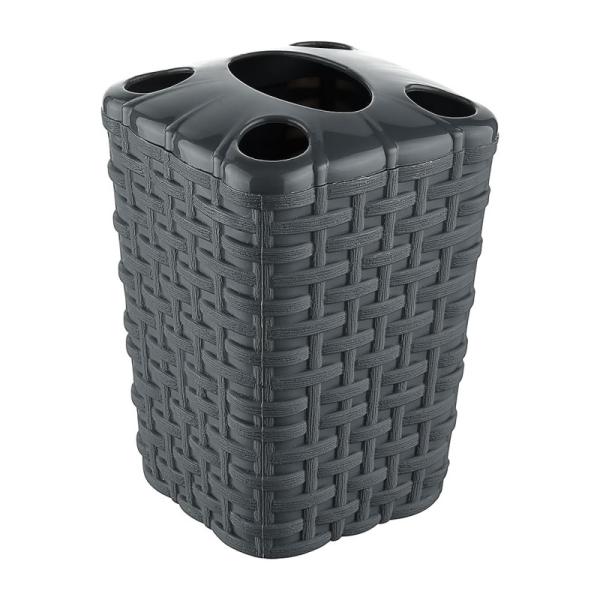 Decorative Toothbrush Holder