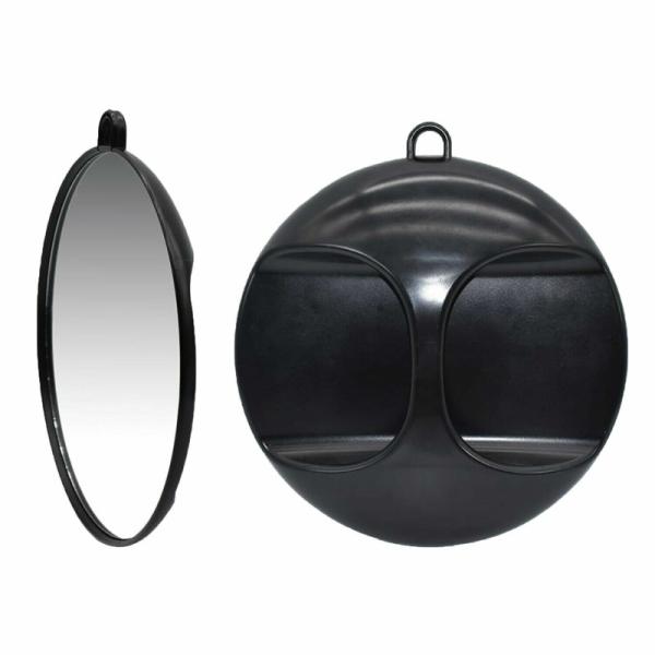 Barber Neck Mirror