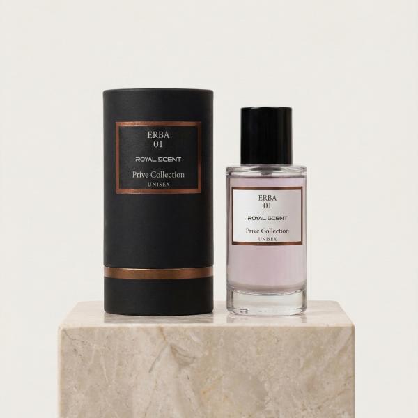 Royale Scent | Erba | Unisex Perfume