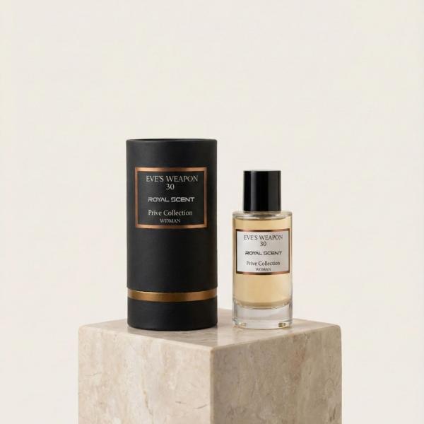 Royale Scent | Eve's Weapon | Unisex Perfume