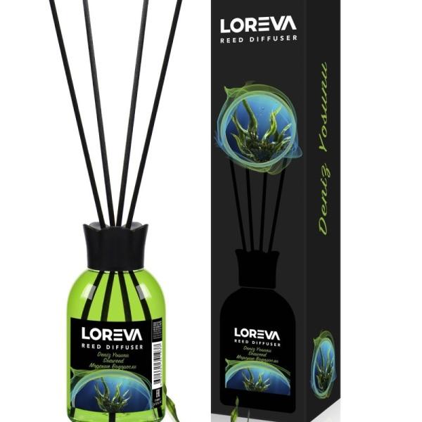 SEA ALGAE ENVIRONMENTAL FRAGRANCE 110 ml