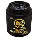 RedOne Shaving Gel – Gold 1000ML