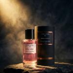 Royale Scent | Gris Aura | Unisex Perfume