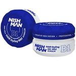 Nishman Gel Wax | Gumgum B1