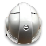 Navio Vision AI Safety Smart Helmet – NVSW20 PRO | 4G wifi gps smart safety helmet for construction mining railway