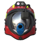 Navio Vison Smart Helmet Safty NSW95 | GPS Realtime Wireless Smart Helmet Safty Protective Helmet with live streaming Camera