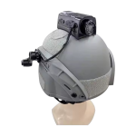 Navio Vision 4G Tactical Smart Helmet Camera | NVSW50 with WIFI GPS Night Vision