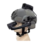 Navio Vision 4G Tactical Smart Helmet Camera | NVSW50 with WIFI GPS Night Vision