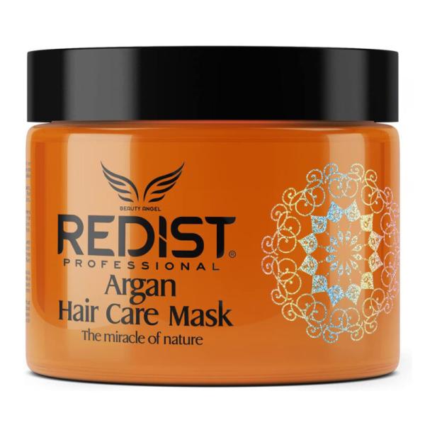 Redist Hair Care Mask Argan 500ml | For Intense Moisture and Shine